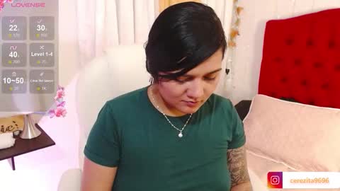 Mia  online show from September 2025 01:28:01 AM