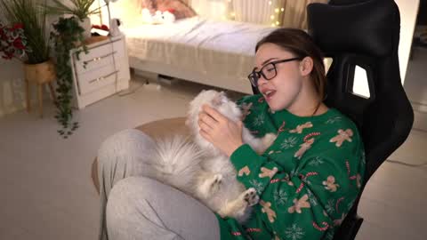 VixenMia online show from January 2025 07:34:02 AM