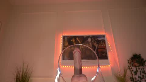 VixenMia online show from January 2025 03:48:01 AM