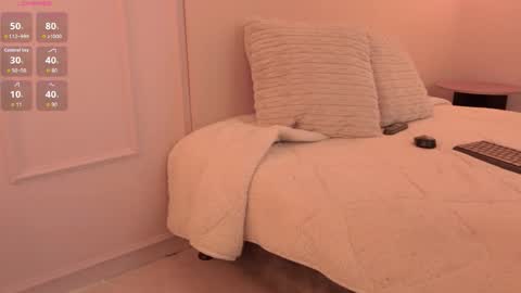 Mia White  online show from May 2026 04:04:02 PM