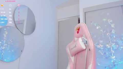 Snapshot of mia_yourmommy chatting on February 2025 11:53:02 PM online show from February 2025 11:53:02 PM