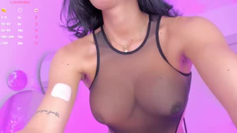 Snapshot of mia_yourmommy chatting on March 2025 02:57:02 AM online show from March 2025 02:57:02 AM