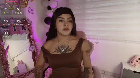 mia_zafir online show from July 2026 10:12:01 PM