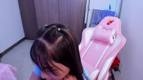 Snapshot of miaa_06 chatting on January 2025 11:45:01 PM mia nicolle online show from January 2025 11:45:01 PM