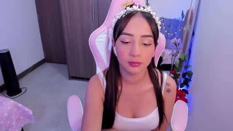 Snapshot of miaa_06 chatting on January 2025 02:51:02 AM mia nicolle online show from January 2025 02:51:02 AM