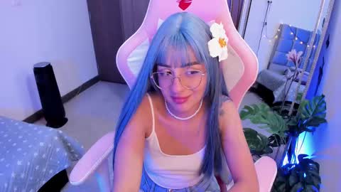 Snapshot of miaa_06 chatting on March 2025 07:03:01 AM mia nicolle online show from March 2025 07:03:01 AM