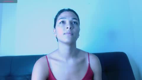 Snapshot of miaa_heart chatting on February 2025 12:01:02 PM Mia online show from February 2025 12:01:02 PM