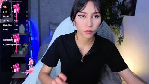 miaa_lee777 online show from May 2026 08:38:02 PM