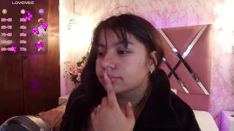 miaa_smiith1 online show from February 2025 12:14:02 PM