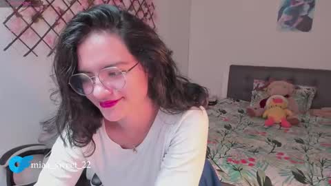 Maria Fernanda online show from December 2025 04:40:01 AM