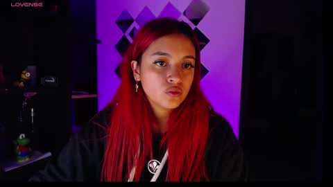 Snapshot of miaaa_mo chatting on January 2025 02:35:02 AM Ma online show from January 2025 02:35:02 AM