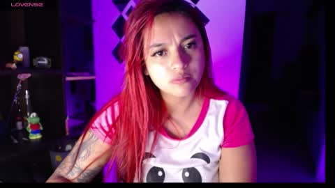 Snapshot of miaaa_mo chatting on January 2025 02:35:01 AM Ma online show from January 2025 02:35:01 AM