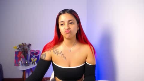 Snapshot of miaaa_mo chatting on October 2025 02:01:02 AM Ma online show from October 2025 02:01:02 AM