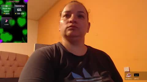 MIA online show from March 2025 06:50:01 PM