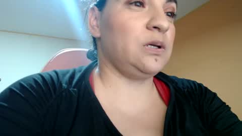 MIA online show from October 2025 10:29:02 PM