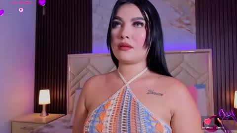 Miaa Farrel online show from June 2026 07:14:01 PM