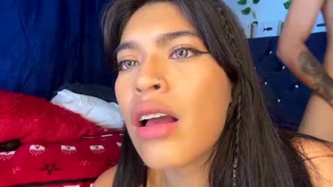 miaandluciferxxx online show from January 2025 05:30:01 AM