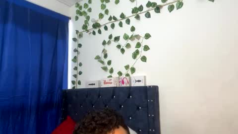 miaandluciferxxx online show from February 2025 10:10:01 PM