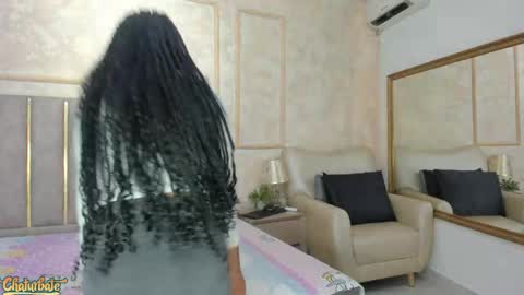 Snapshot of miaasummer chatting on April 2026 11:04:02 AM Miaasummer online show from April 2026 11:04:02 AM