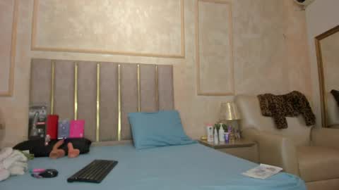Snapshot of miaasummer chatting on May 2026 11:16:01 AM Miaasummer online show from May 2026 11:16:01 AM