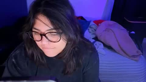 Snapshot of miacanela_xo chatting on April 2026 03:48:01 AM Mia online show from April 2026 03:48:01 AM