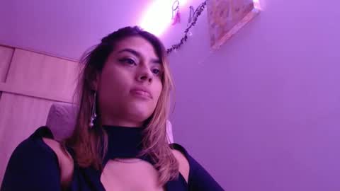 Snapshot of miacollings1 chatting on February 2026 04:35:02 AM Miia online show from February 2026 04:35:02 AM