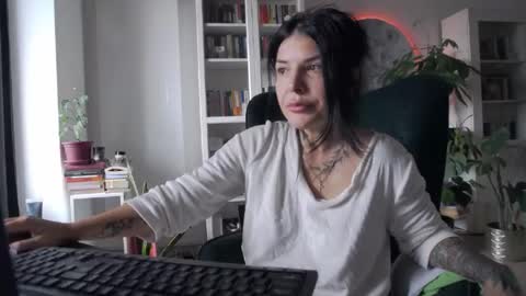 Snapshot of miacute4u chatting on October 2025 09:51:02 AM miacute4u online show from October 2025 09:51:02 AM