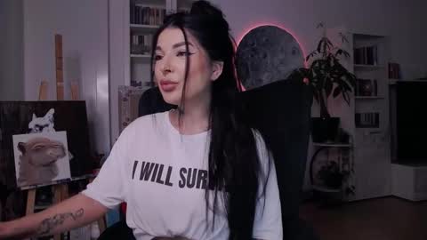 Snapshot of miacute4u chatting on February 2026 07:17:02 PM miacute4u online show from February 2026 07:17:02 PM