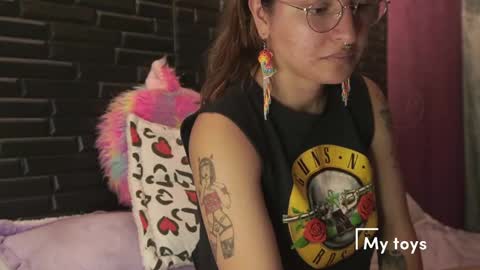 Snapshot of miadimota chatting on March 2025 01:58:01 AM Mia online show from March 2025 01:58:01 AM