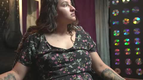 Snapshot of miadimota chatting on October 2025 02:30:01 AM Mia online show from October 2025 02:30:01 AM