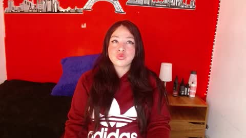 Snapshot of miadoll303av chatting on September 2025 01:01:01 PM miadoll303av online show from September 2025 01:01:01 PM