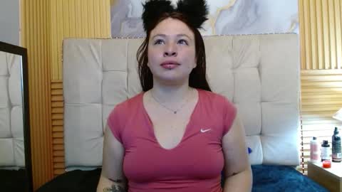 Snapshot of miadoll303av chatting on October 2025 12:02:02 PM miadoll303av online show from October 2025 12:02:02 PM