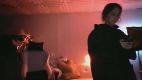 miaellababy online show from April 2026 12:44:02 AM