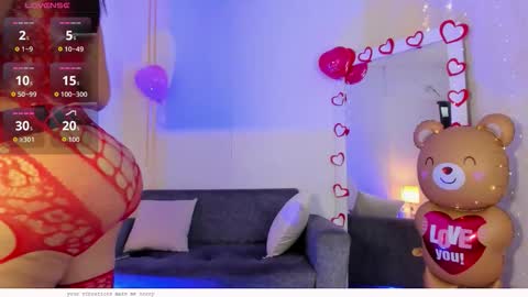 Mia online show from February 2026 07:51:01 AM