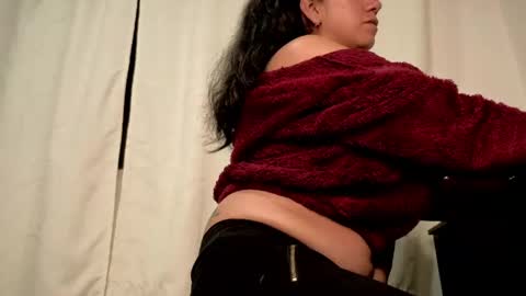 Mia Carter  Schedule 800 - 1430 gtm-5 online show from April 2026 02:07:02 AM