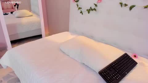 Snapshot of miagomez1 chatting on February 2025 04:36:01 PM Mia Gomez online show from February 2025 04:36:01 PM