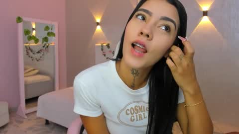 Snapshot of miagomez1 chatting on February 2025 12:52:02 PM Mia Gomez online show from February 2025 12:52:02 PM