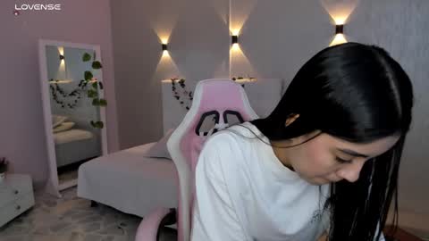 Snapshot of miagomez1 chatting on March 2025 12:23:01 PM Mia Gomez online show from March 2025 12:23:01 PM