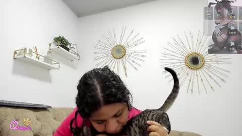 Miah Collins online show from July 2026 11:36:01 AM
