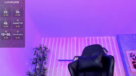 Mia Connor online show from February 2025 04:37:02 AM