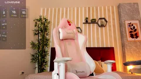 Mia Connor online show from February 2025 06:42:01 AM