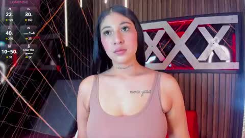 MIAH PALACIO online show from June 2026 06:52:01 AM