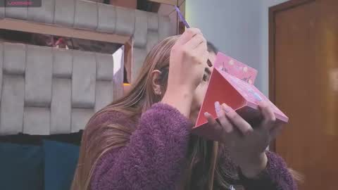 Snapshot of miah_stewart chatting on January 2026 01:04:01 PM miah_stewart online show from January 2026 01:04:01 PM