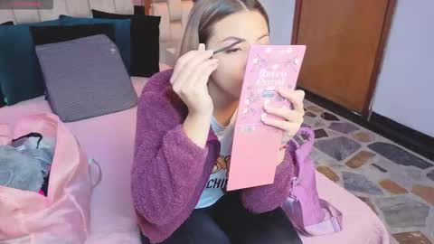 Snapshot of miah_stewart chatting on February 2026 12:43:02 PM miah_stewart online show from February 2026 12:43:02 PM