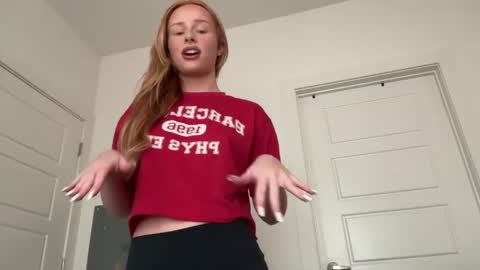 Mia Harper online show from May 2026 09:12:01 PM