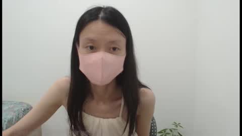 miahchan68 online show from October 2025 04:00:02 AM