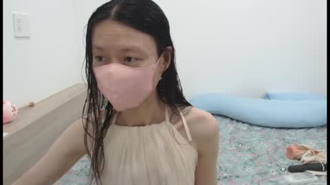 miahchan68 online show from October 2025 09:15:01 PM