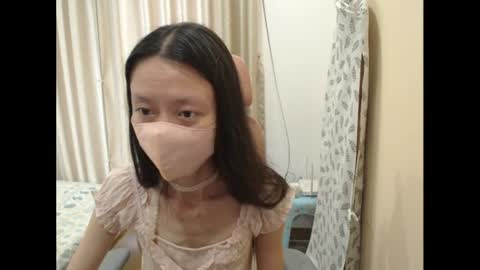 miahchan68 online show from July 2026 03:23:01 AM