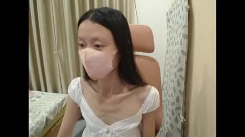 miahchan68 online show from July 2026 01:03:01 PM