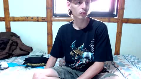 Mia  Sam online show from November 2025 03:34:01 PM